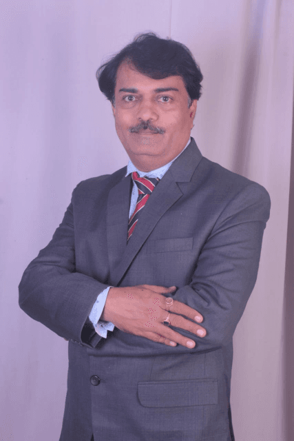 Atul Panchal — Vastu Consultant, Astrologer & Energy Healer